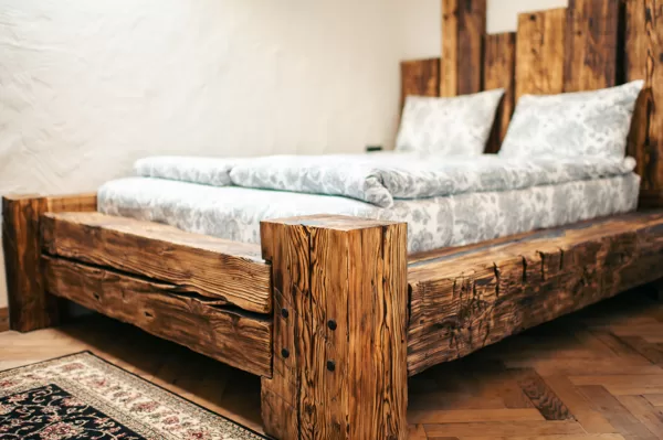 Pasiekstes vējdzirnas Vecās klēts apartamenti