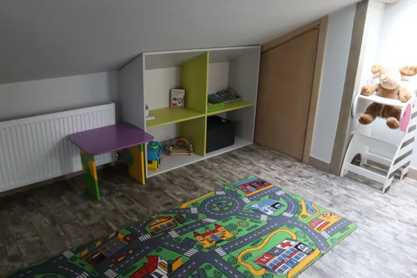 Pasiekstes vējdzirnavas Vējdzirnavas apartamenti