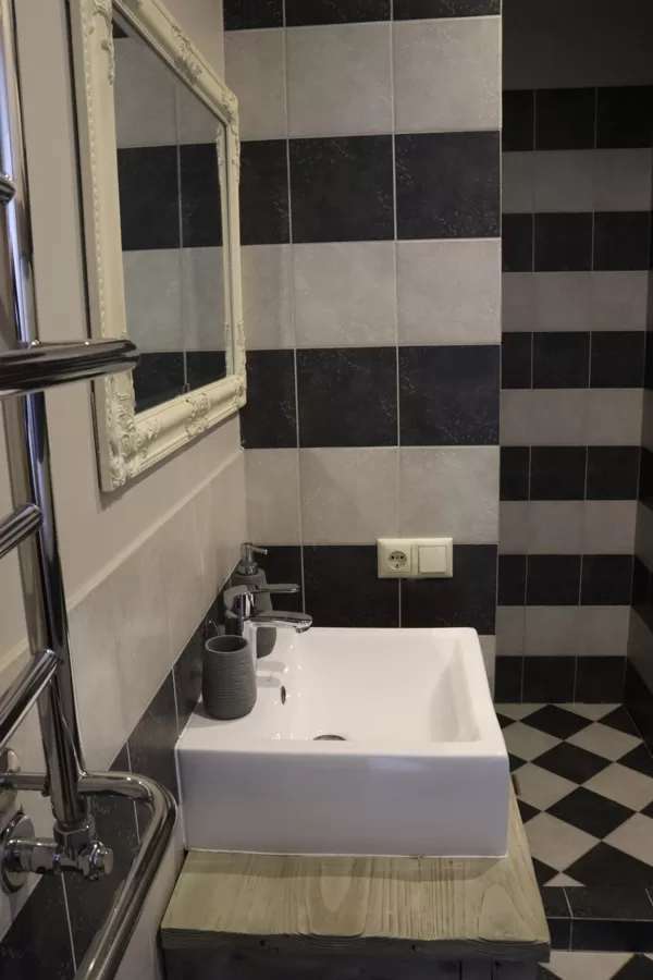 Pasiekstes vējdzirnavas Vējdzirnavas apartamenti