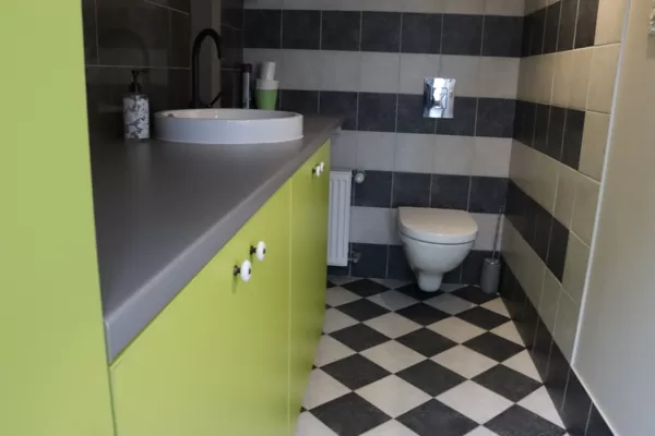 Pasiekstes vējdzirnavas Vējdzirnavas apartamenti