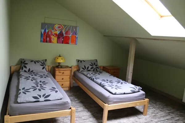 Pasiekstes vējdzirnavas Vējdzirnavas apartamenti