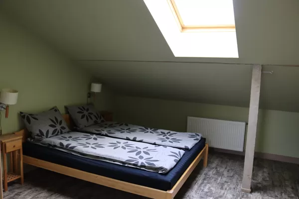 Pasiekstes vējdzirnavas Vējdzirnavas apartamenti
