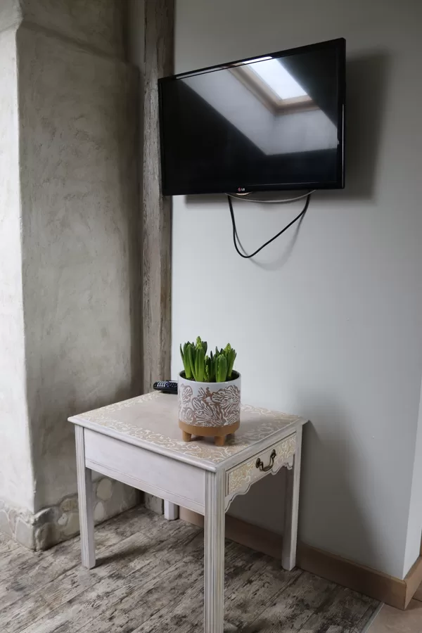 Pasiekstes vējdzirnavas Vējdzirnavas apartamenti