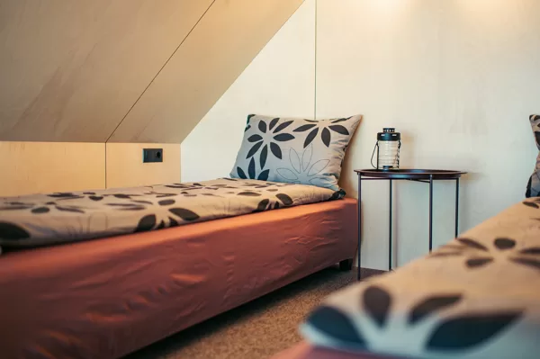 Pasiekstes vējdzirnavas Kurzeme apartamenti