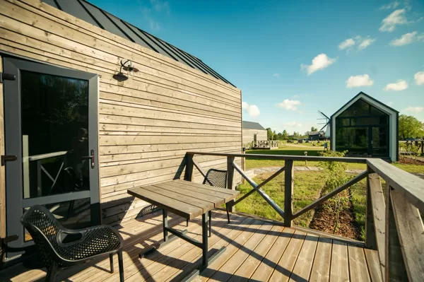 Pasiekstes vējdzirnavas Latgale apartamenti