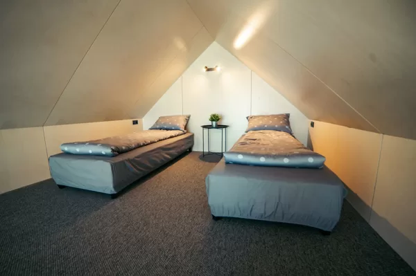 Pasiekstes vējdzirnavas Latgale apartamenti