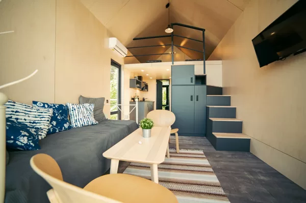 Pasiekstes vējdzirnavas Latgale apartamenti