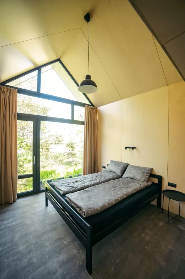 Pasiekstes vējdzirnavas Latgale apartamenti