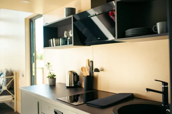 Pasiekstes vējdzirnavas Latgale apartamenti