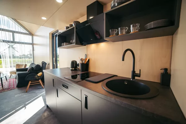 Pasiekstes vējdzirnavas Rīga apartamenti