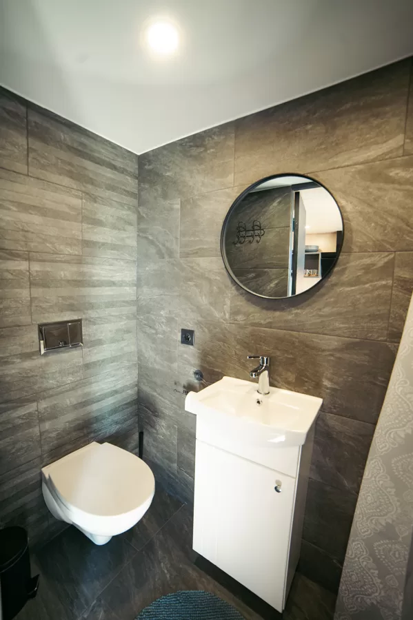 Pasiekstes vējdzirnavas Rīga apartamenti