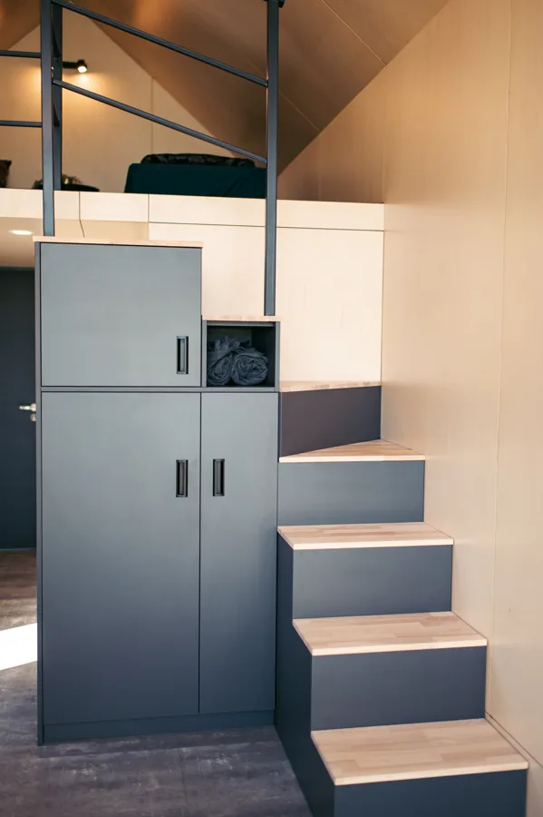 Pasiekstes vējdzirnavas Rīga apartamenti