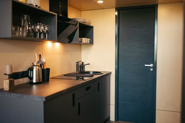 Pasiekstes vējdzirnavas Vidzeme apartamenti