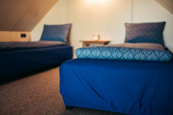 Pasiekstes vējdzirnavas Vidzeme apartamenti