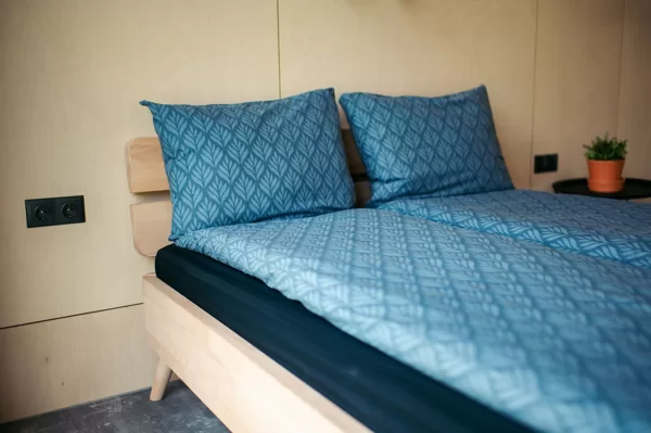 Pasiekstes vējdzirnavas Zemgale apartamenti