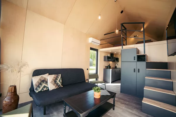 Pasiekstes vējdzirnavas Zemgale apartamenti