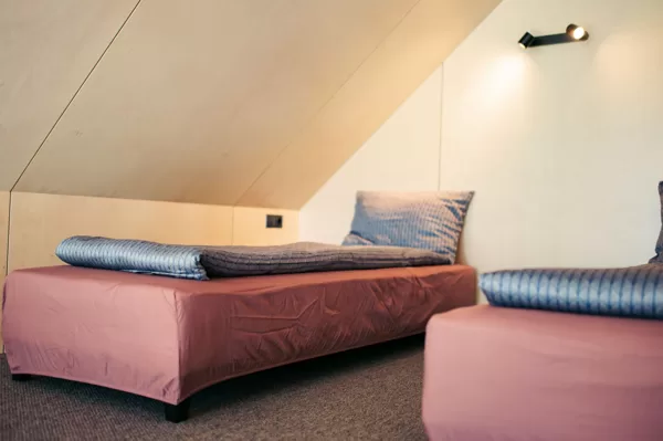 Pasiekstes vējdzirnavas Zemgale apartamenti