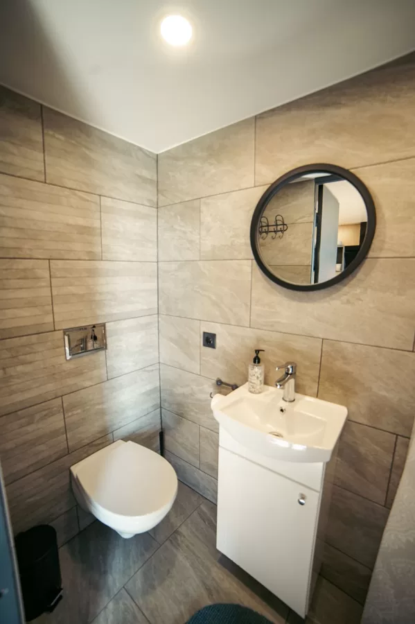 Pasiekstes vējdzirnavas Zemgale apartamenti